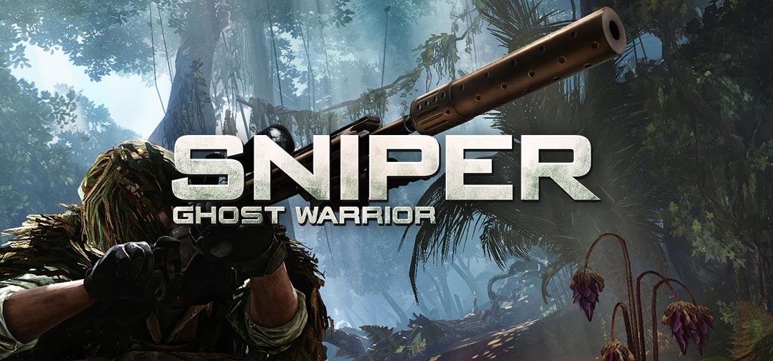 Sniper Ghost Warrior - Franchise