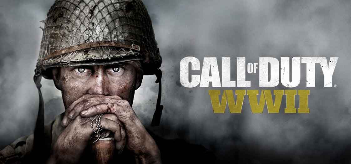 Call of Duty: WWII Hub