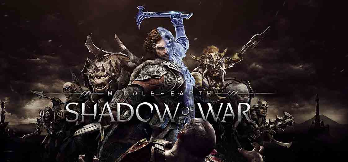 Shadow of War hub