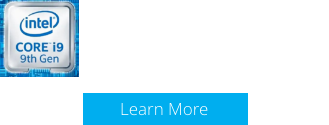 Play on the latest Intel Core i7 Processor