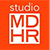Studio MDHR Logo