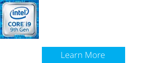 Play on the latest Intel Core i7 Processor